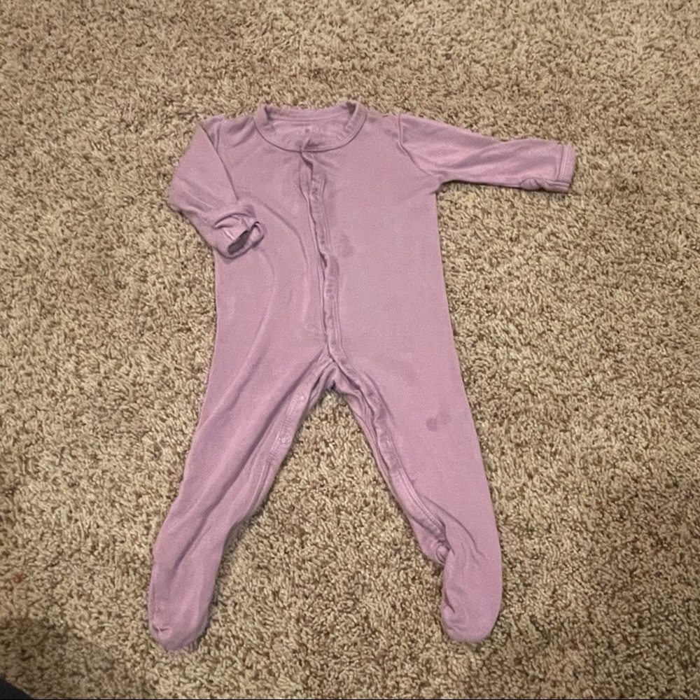 Kyte Newborn Sleeper